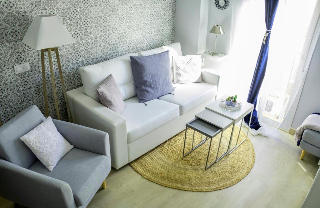 Appartement Experiencia Diferente En El Corazon De Triana